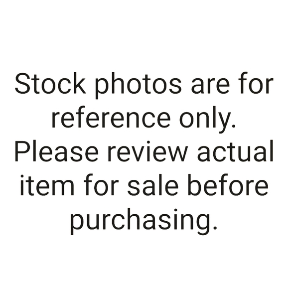 Levenger Red Leather Pocquettes Cable/Cord Clip-on Holder - Picture 12 of 14